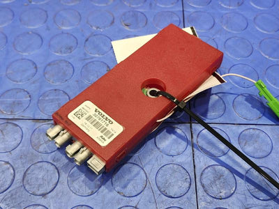 2009-2017 Volvo XC60 Radio Antenna Amplifier Control Module OEM 30761716