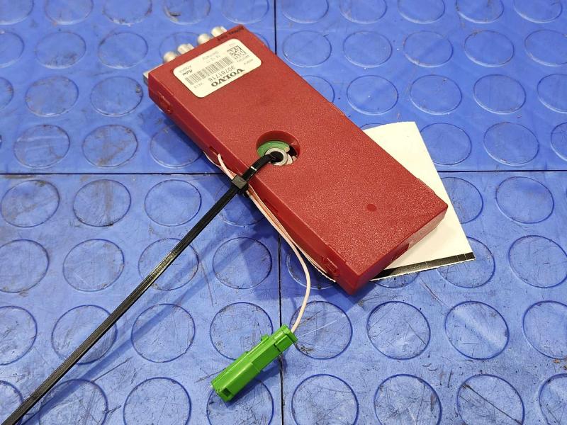 2009-2017 Volvo XC60 Radio Antenna Amplifier Control Module OEM 30761716
