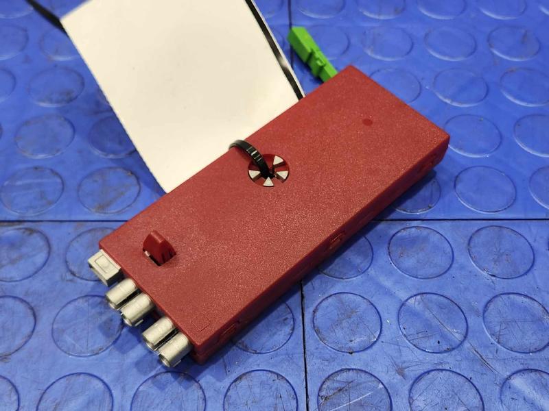 2009-2017 Volvo XC60 Radio Antenna Amplifier Control Module OEM 30761716