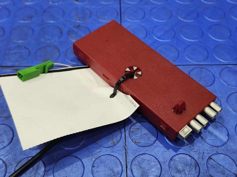 2009-2017 Volvo XC60 Radio Antenna Amplifier Control Module OEM 30761716