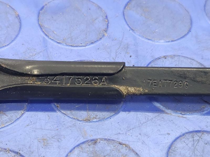 2008 Ford F-250 Super Duty Wiper Arm