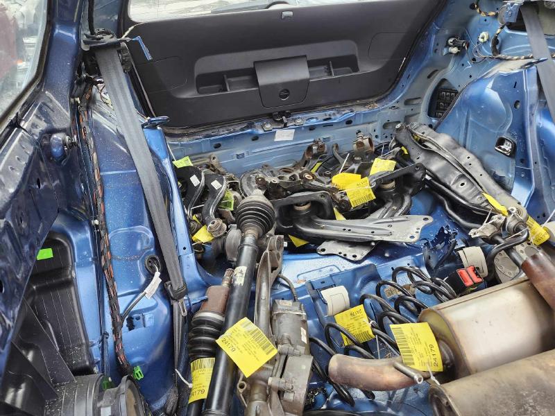 2015 Volkswagen Golf Air Cond. Evaporator
