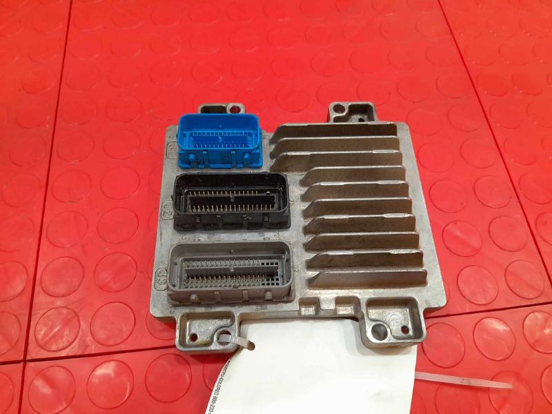 2019 Buick Encore Engine/Motor Brain Box