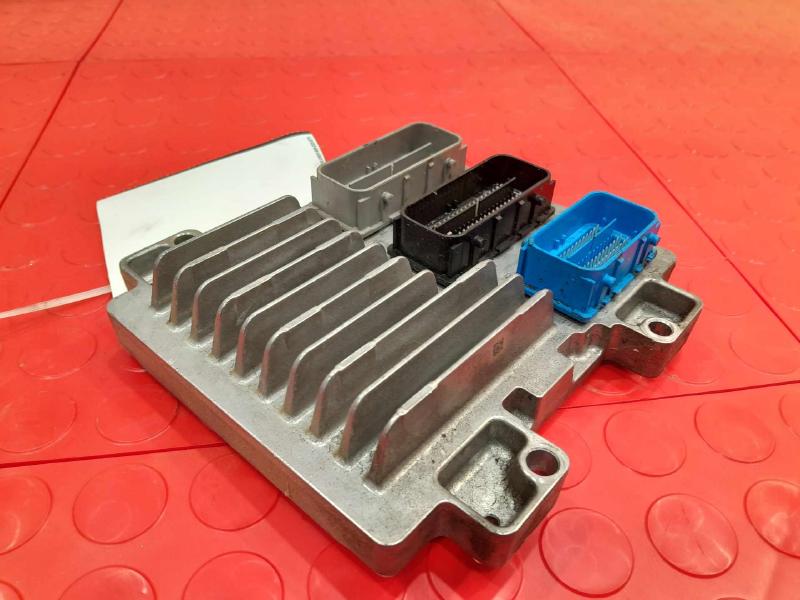 2019 Buick Encore Engine/Motor Brain Box