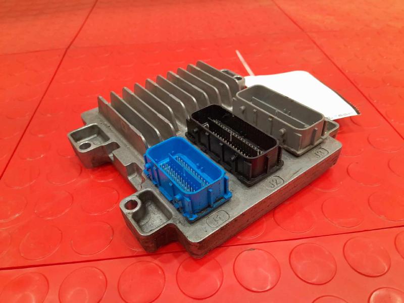 2019 Buick Encore Engine/Motor Brain Box