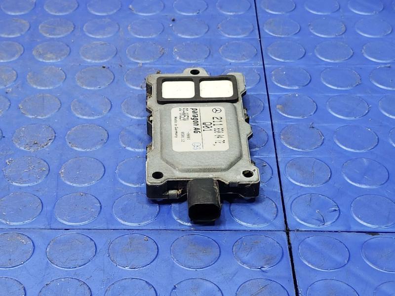 2006 Mercedes CLS-Class Misc Ebay Parts