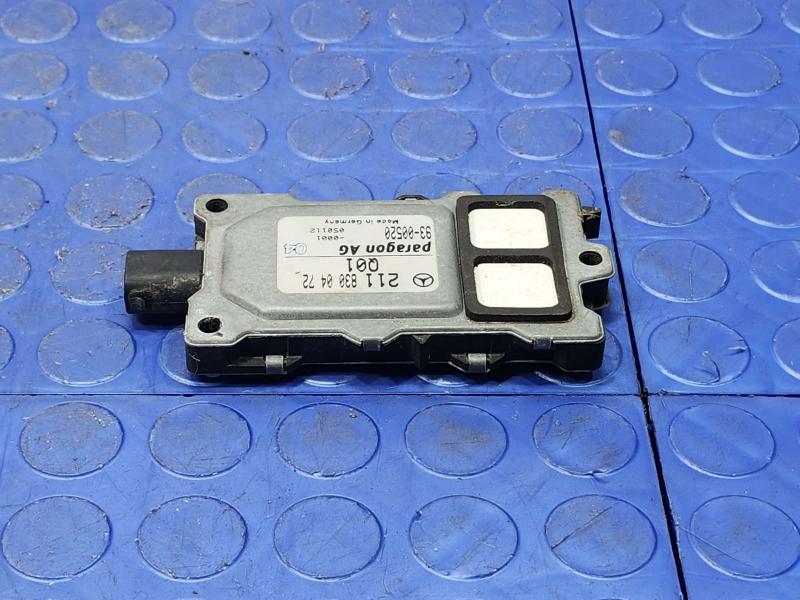 2006 Mercedes CLS-Class Misc Ebay Parts