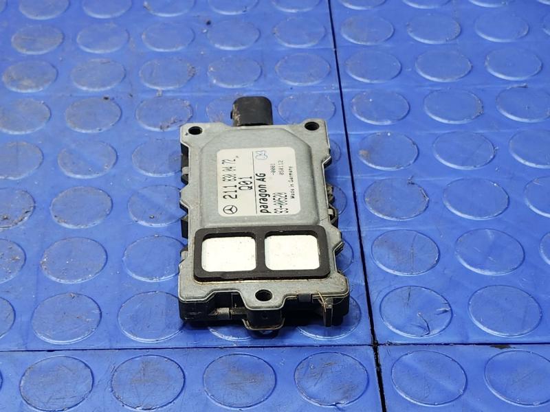 2006 Mercedes CLS-Class Misc Ebay Parts