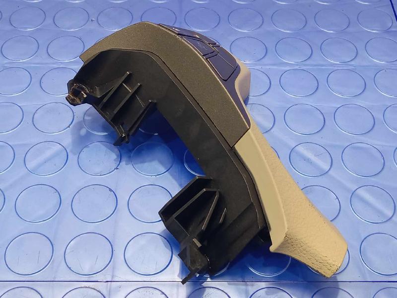2011-2013 Toyota Sienna Steering Wheel Bluetooth Control Switch Tan OEM 4511708010E0