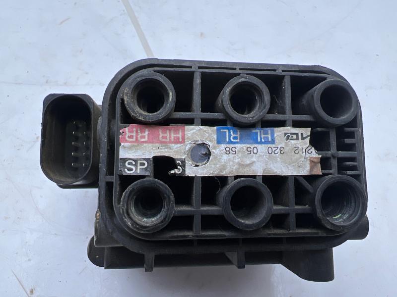 2010 Mercedes E-Class Misc Ebay Parts