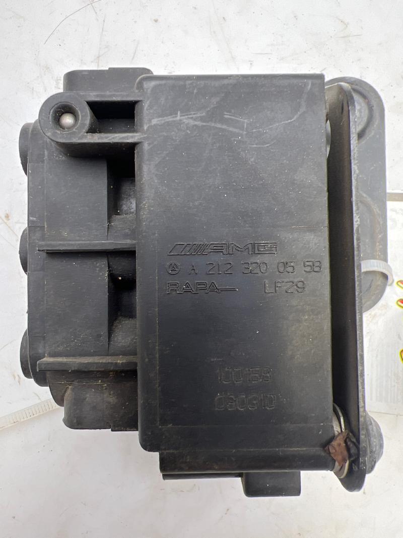 2010 Mercedes E-Class Misc Ebay Parts