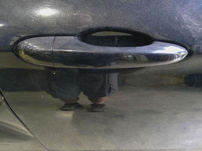 2016 Chrysler 200 Outside Door Handle