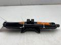 2008 - 2013 Nissan Altima Coupe Spare Tire Tool Jack Kit OEM 99550JB10A