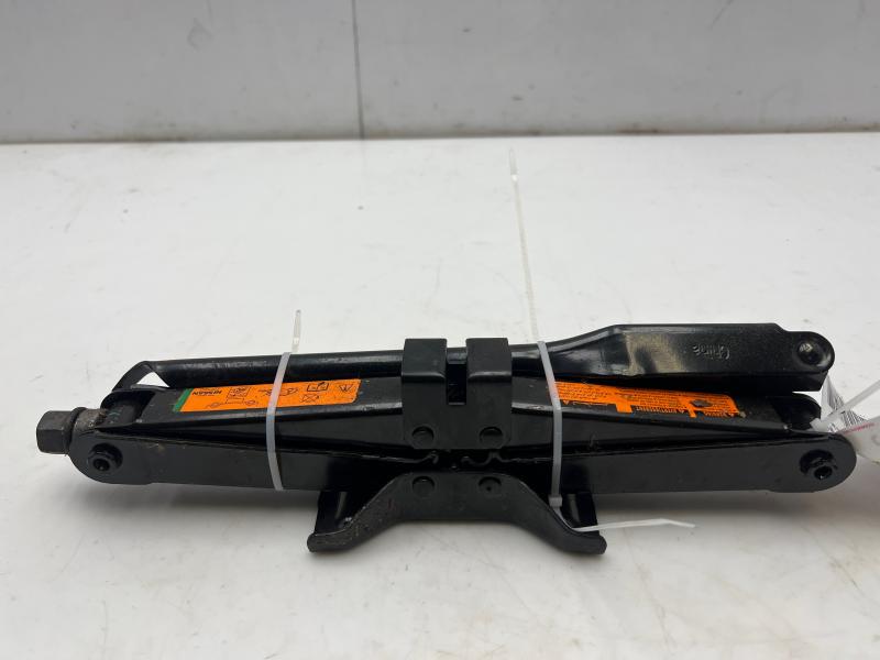 2008 - 2013 Nissan Altima Coupe Spare Tire Tool Jack Kit OEM 99550JB10A