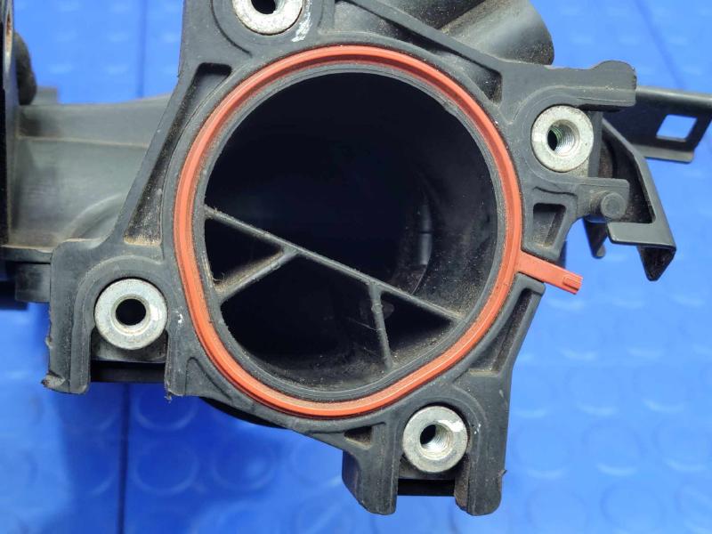 2019 Honda Civic Intake Manifold