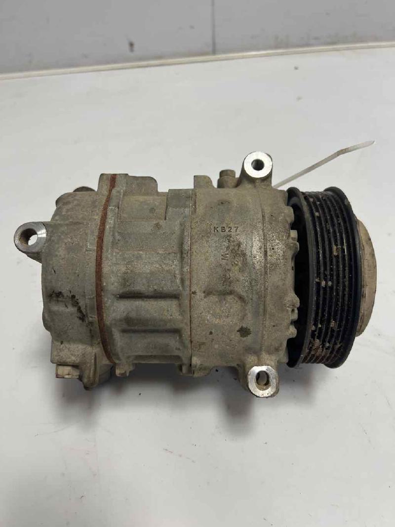 2014 - 2022 Jeep Cherokee AC Compressor Assembly 2.4L ONLY OEM 68103197AC