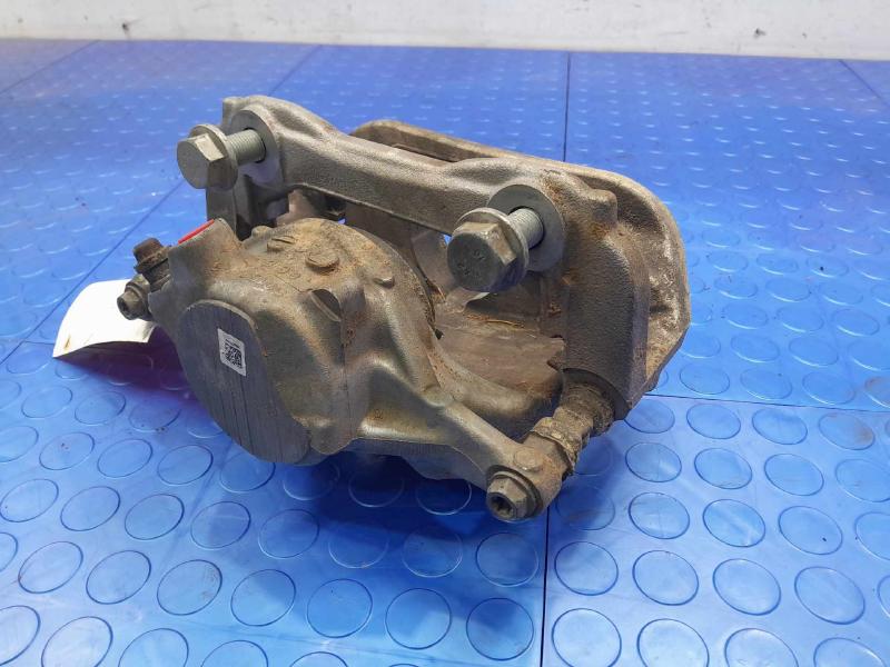 2017 Mercedes C-Class Caliper