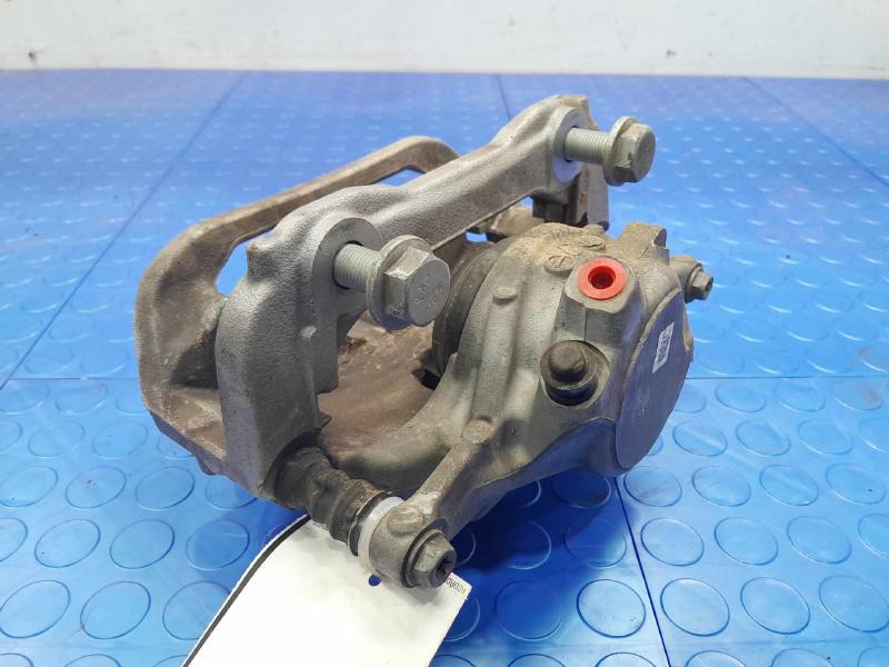 2017 Mercedes C-Class Caliper