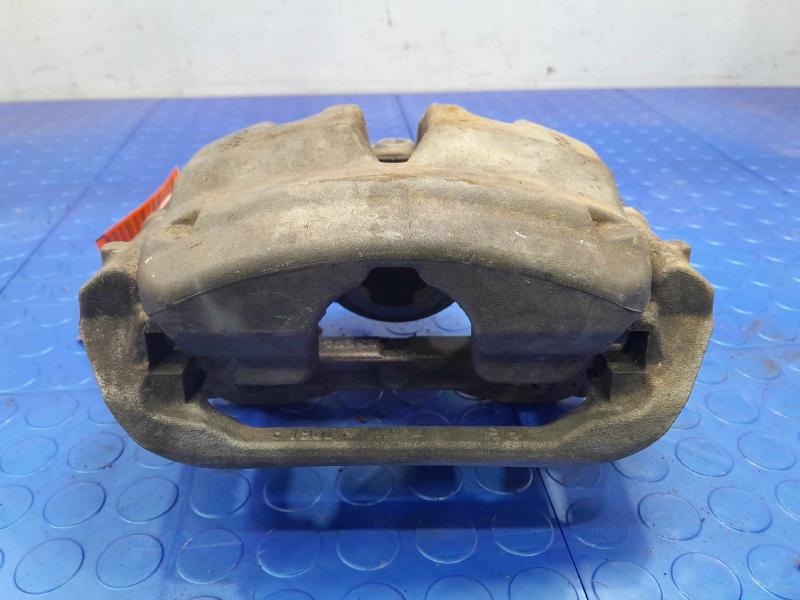 2017 Mercedes C-Class Caliper