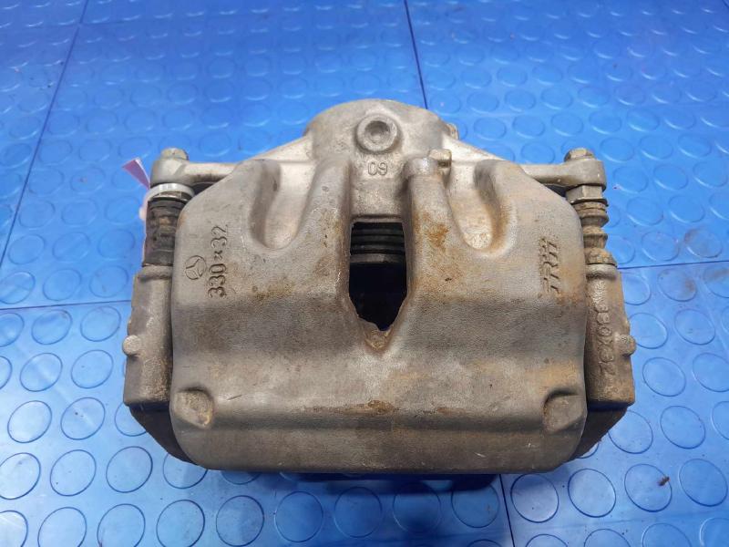 2017 Mercedes C-Class Caliper