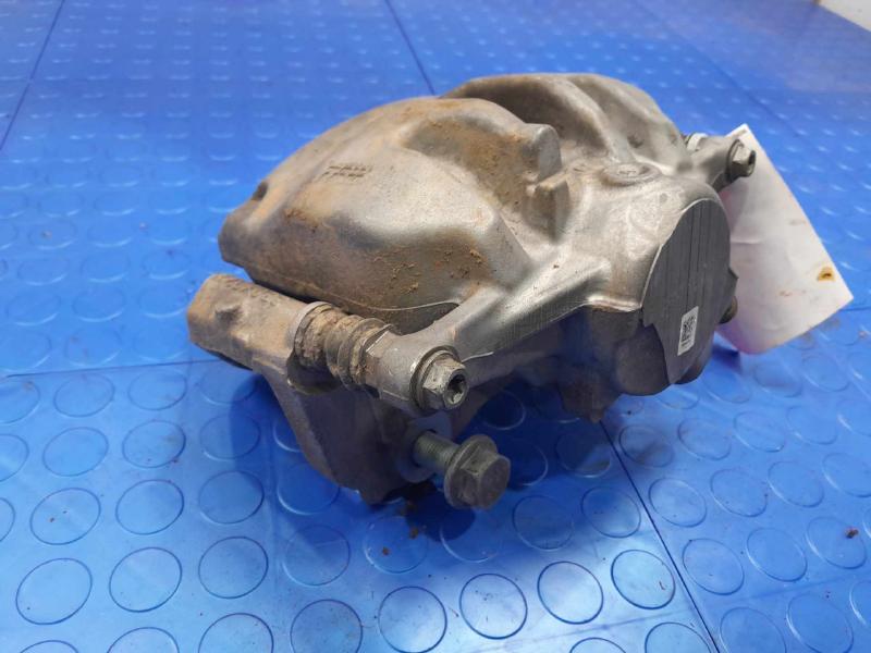 2017 Mercedes C-Class Caliper