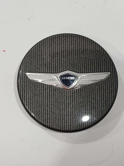 2015 2016 Hyundai Genesis Alloy Wheel Center Cap OEM 52960B1000