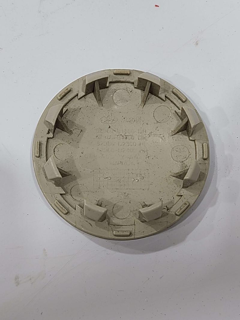 2015 2016 Hyundai Genesis Alloy Wheel Center Cap OEM 52960B1000