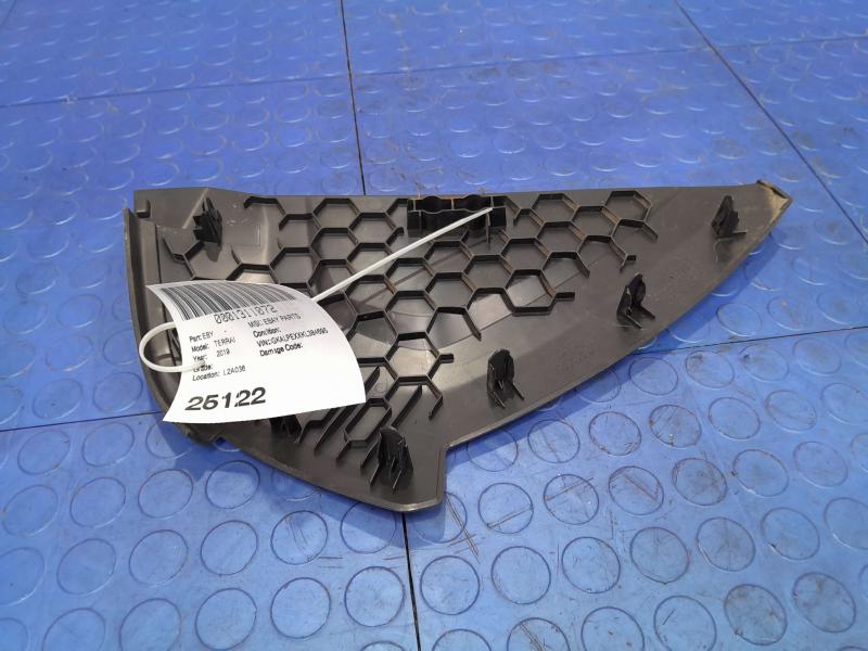 2019 GMC Terrain Misc Ebay Parts