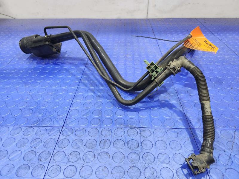2010-2011 Toyota Prius Fuel Filler Neck Assembly Filler Pipe OEM 7720147120