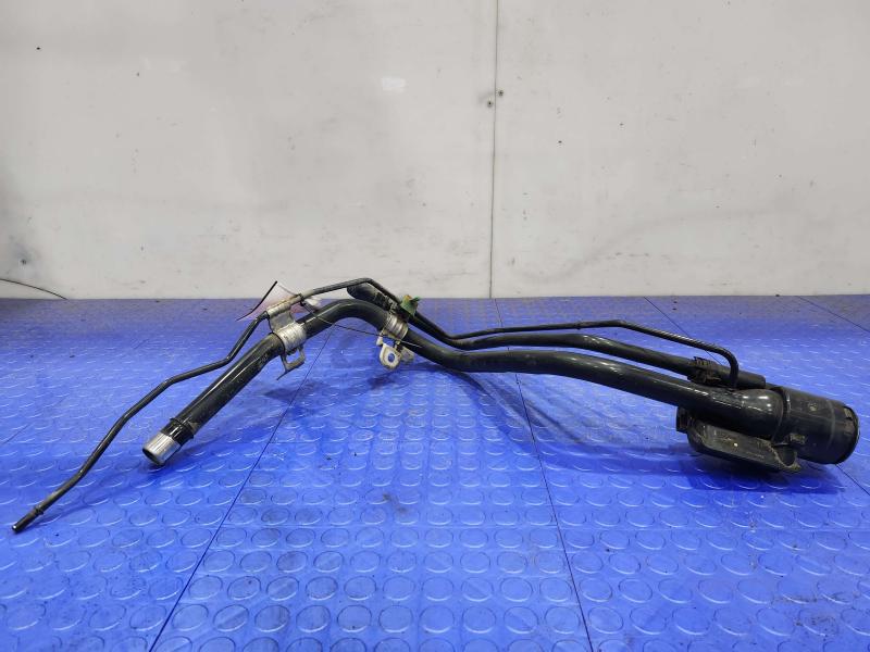 2010-2011 Toyota Prius Fuel Filler Neck Assembly Filler Pipe OEM 7720147120