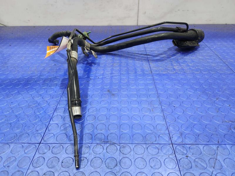 2010-2011 Toyota Prius Fuel Filler Neck Assembly Filler Pipe OEM 7720147120