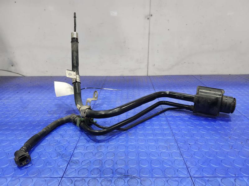 2010-2011 Toyota Prius Fuel Filler Neck Assembly Filler Pipe OEM 7720147120