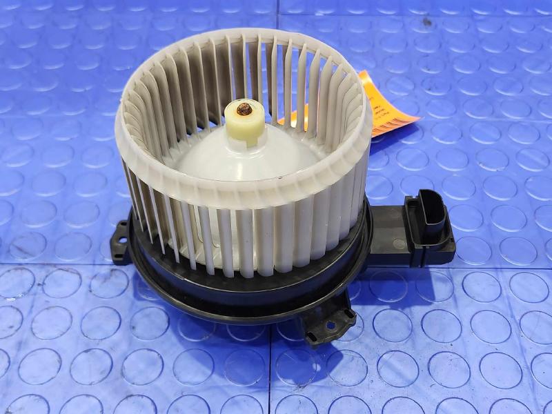 2021 Subaru Crosstrek Blower Motor