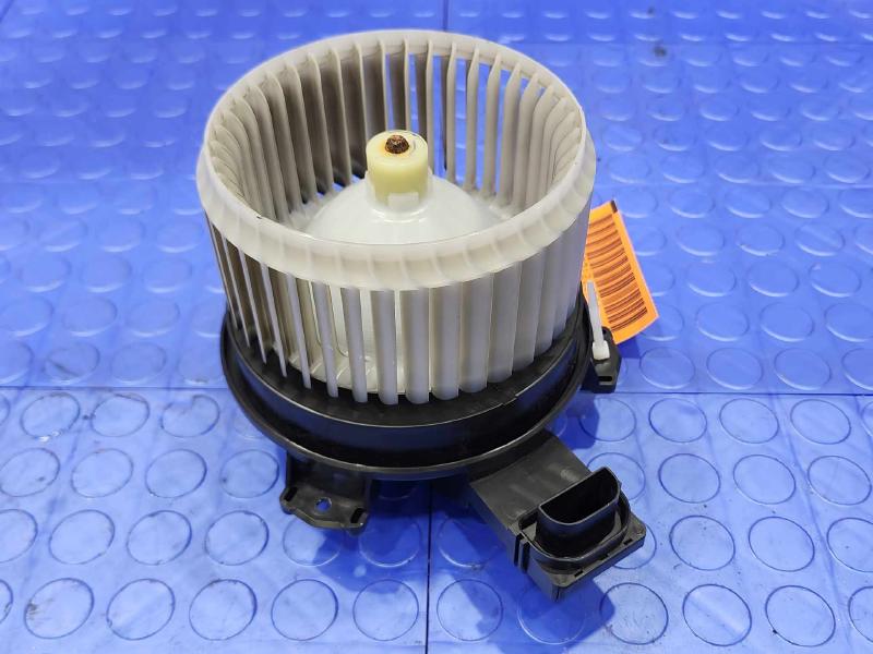 2021 Subaru Crosstrek Blower Motor