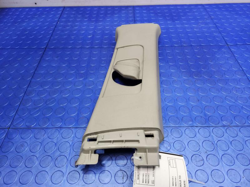 2010 Toyota Prius Misc Ebay Parts