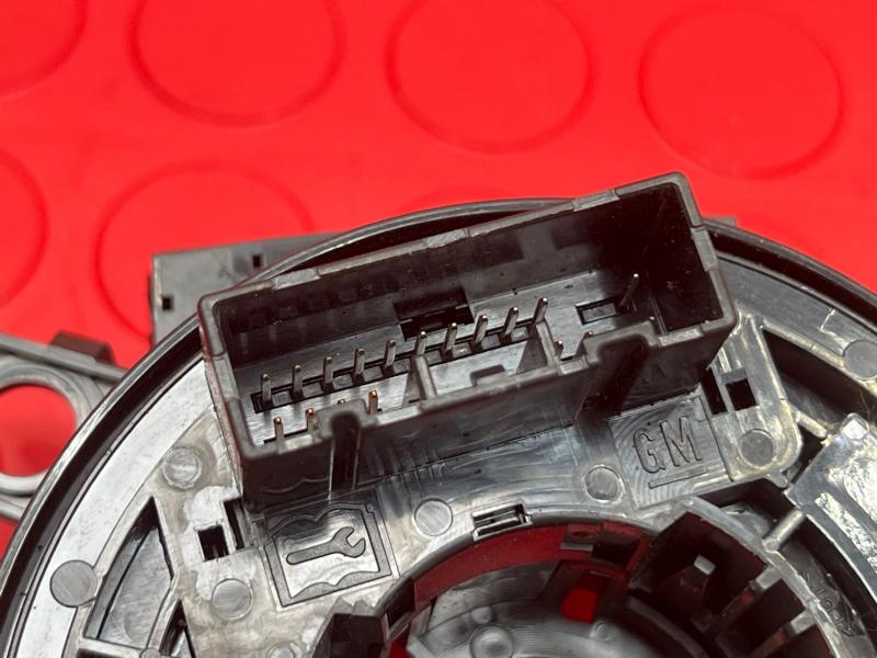 2016 Chevrolet Volt Clockspring (Srs)