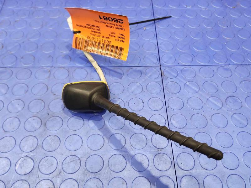 2011-2015 Toyota Prius Radio Antenna Assembly with Bluetooth OEM 8676047041