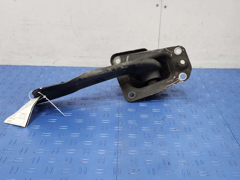 2012 Audi TT Lower Control Arm Rr