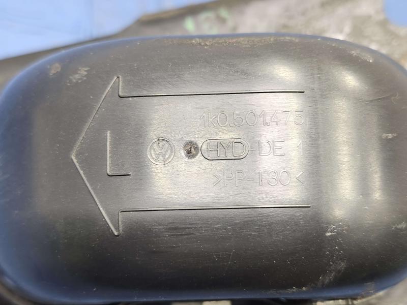 2012 Audi TT Lower Control Arm Rr
