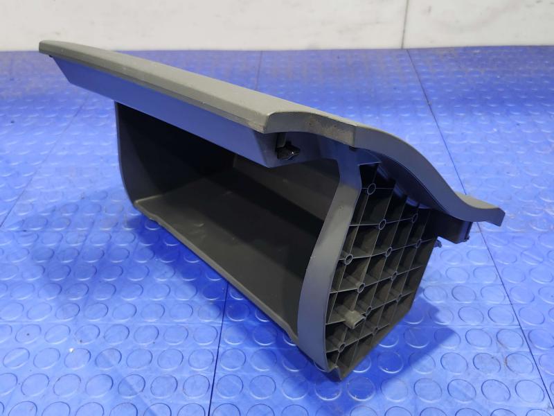 2010 Toyota Prius Glove Box