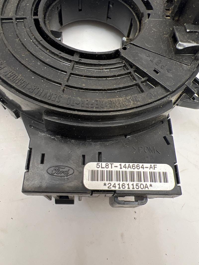 2007 Ford Escape Clockspring (Srs)