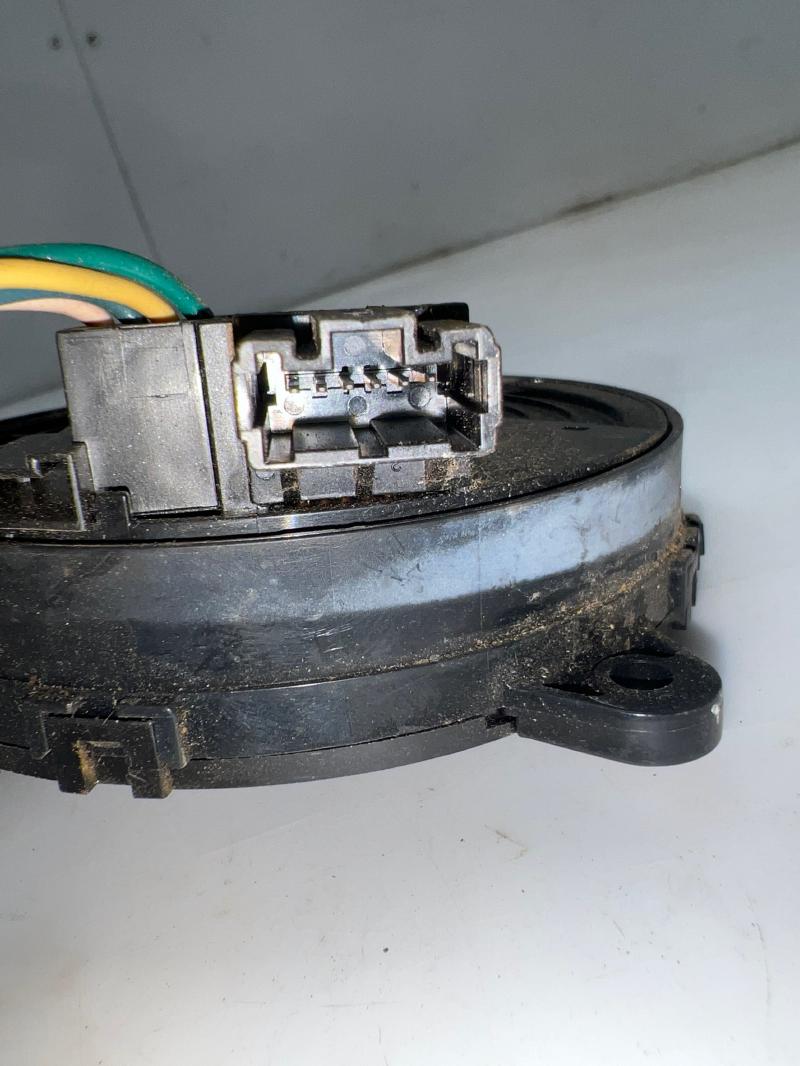 2007 Ford Escape Clockspring (Srs)