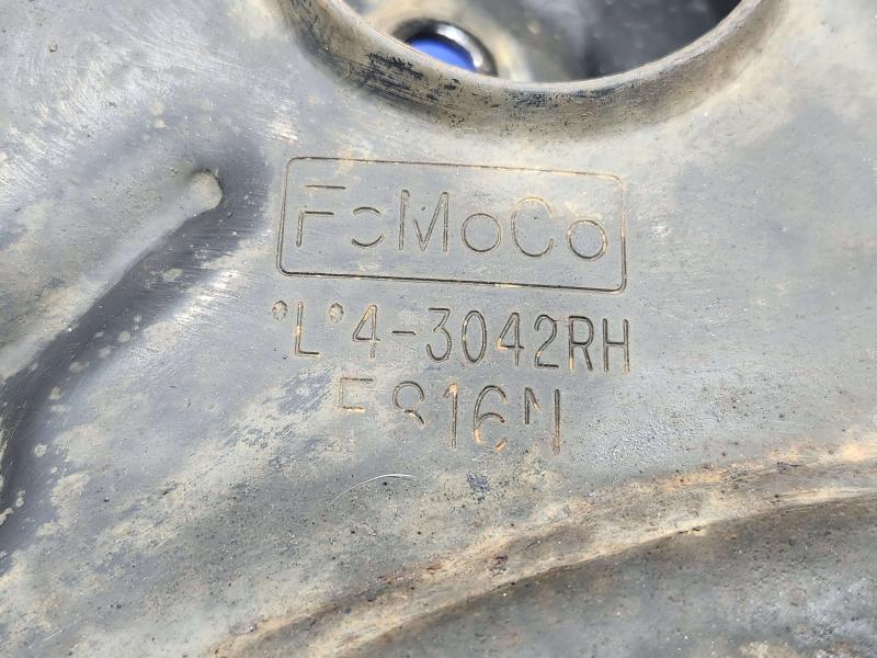 2013 Ford F-150 Lower Control Arm Front