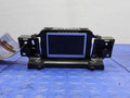 2013 Ford Focus Info-Gps-Tv Screen