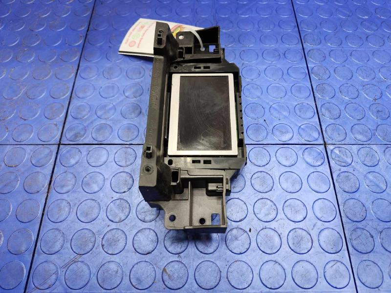 2013 Ford Focus Info-Gps-Tv Screen