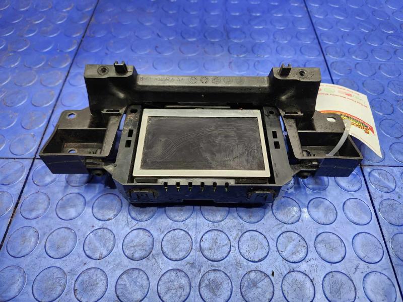 2013 Ford Focus Info-Gps-Tv Screen