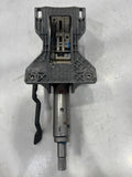 2010 GMC Terrain Steering Column