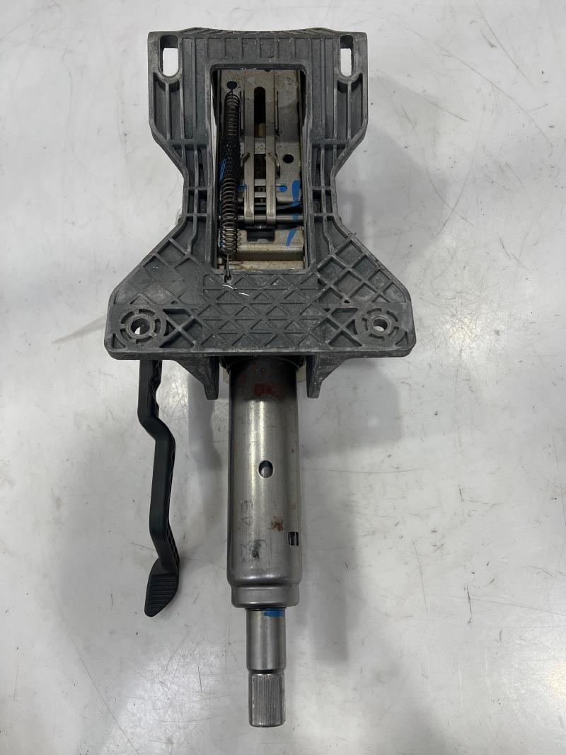 2010 GMC Terrain Steering Column