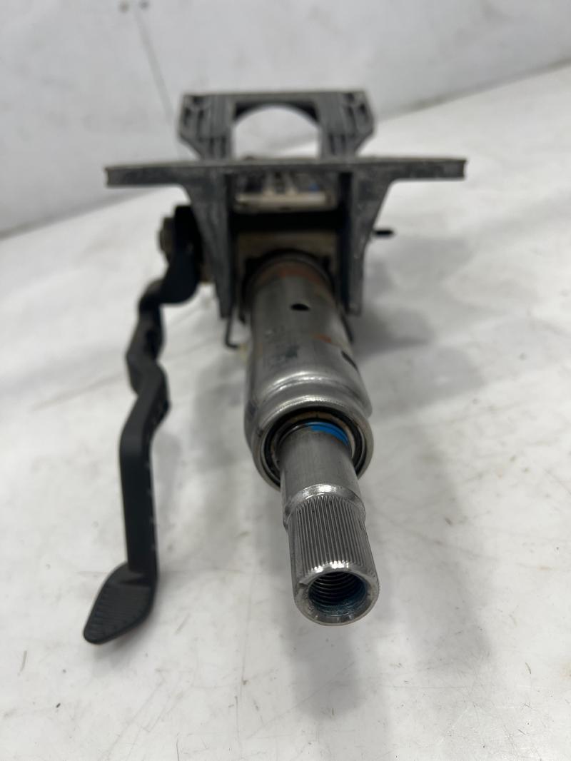 2010 GMC Terrain Steering Column