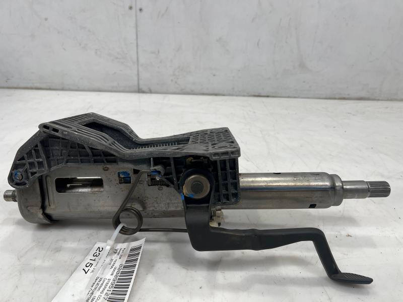 2010 GMC Terrain Steering Column